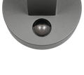 MACKENZIE | Wall lamp | Anthracite | Diecast aluminium