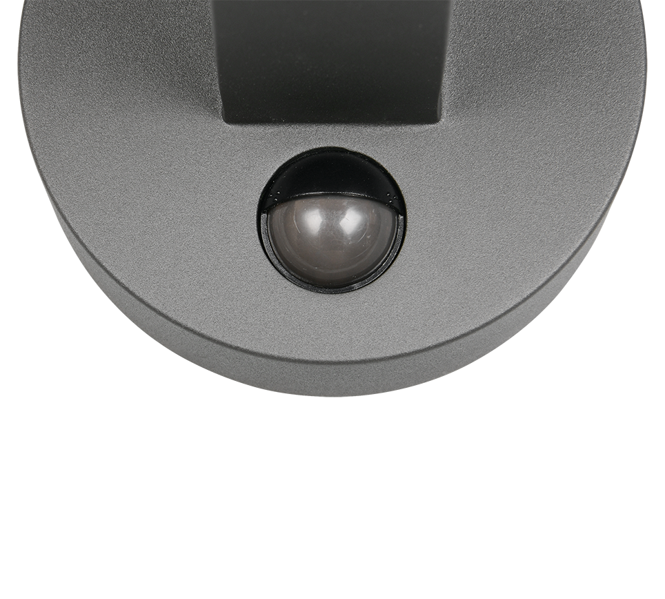 MACKENZIE | Wall lamp | Anthracite | Diecast aluminium