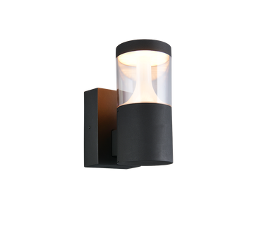 TAGUS | Wall lamp | Anthracite | Diecast aluminium