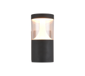 TAGUS | Wall lamp | Anthracite | Diecast aluminium
