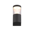 TAGUS | Wall lamp | Anthracite | Diecast aluminium