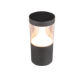 TAGUS | Wall lamp | Anthracite | Diecast aluminium
