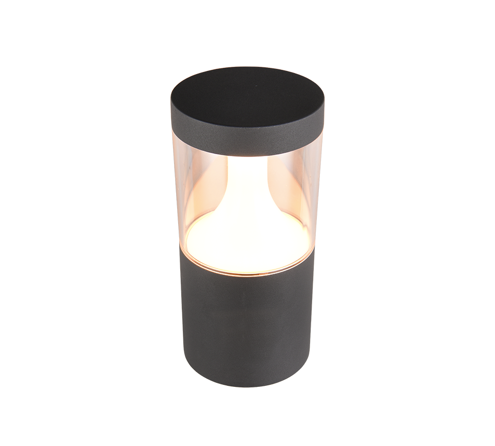 TAGUS | Wall lamp | Anthracite | Diecast aluminium