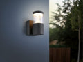 TAGUS | Wall lamp | Anthracite | Diecast aluminium