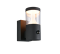 TAGUS | Wall lamp | Anthracite | Diecast aluminium