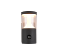 TAGUS | Wall lamp | Anthracite | Diecast aluminium