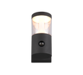 TAGUS | Wall lamp | Anthracite | Diecast aluminium