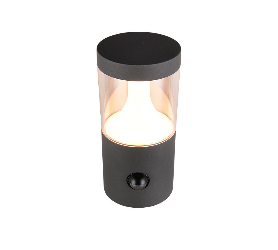 TAGUS | Wall lamp | Anthracite | Diecast aluminium