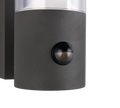 TAGUS | Wall lamp | Anthracite | Diecast aluminium