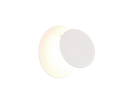 MIO | Wall lamp | White mat | Metal