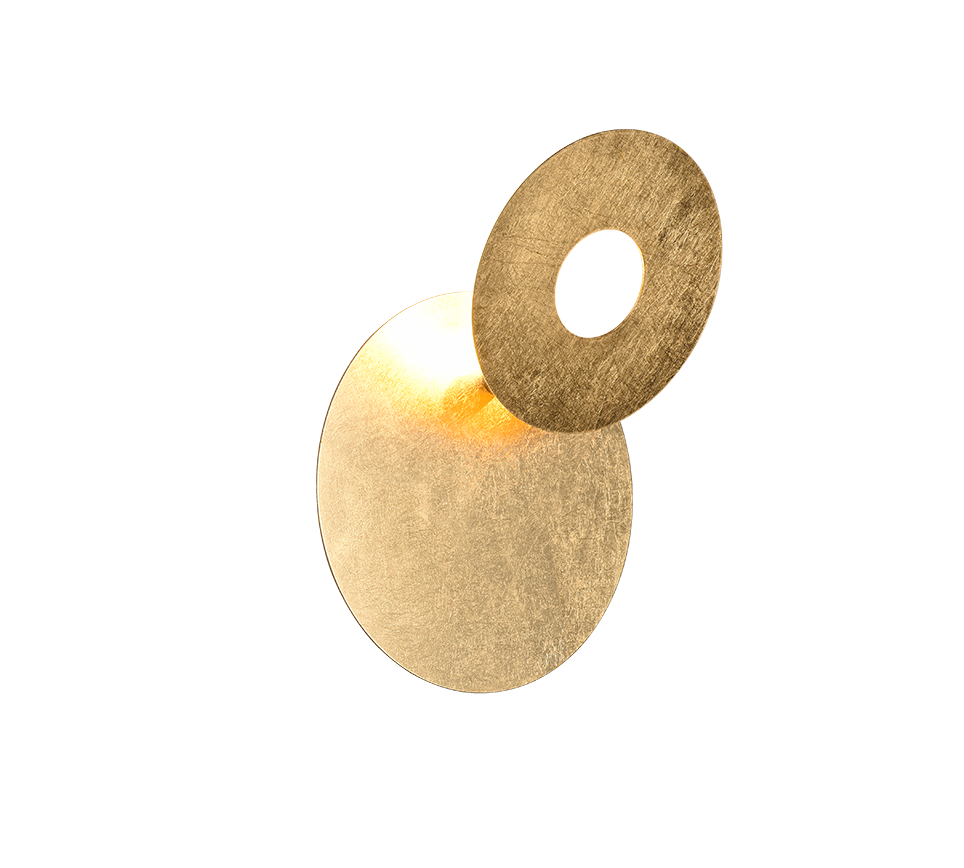 TRIO - LEANO - Wall Lamp - 240310179