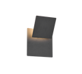 MIO | Wall lamp | Black mat | Metal