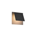 MIO | Wall lamp | Black mat | Metal