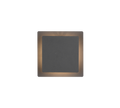 MIO | Wall lamp | Black mat | Metal