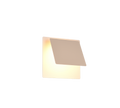MIO | Wall lamp | Warm beige | Metal