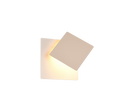 MIO | Wall lamp | Warm beige | Metal