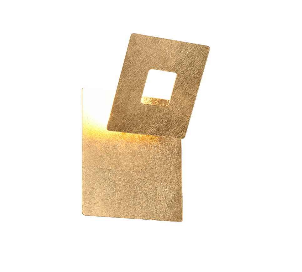 TRIO - LEANO - Wall Lamp - 240319179