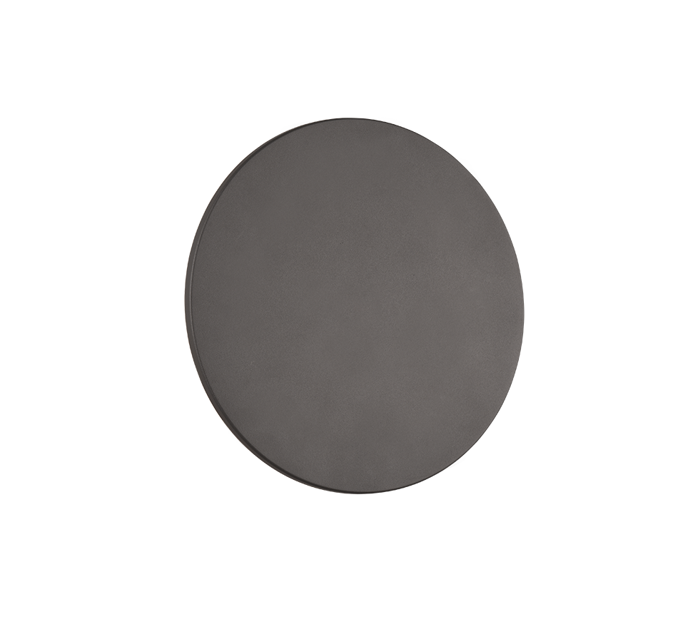 BELLY | Wall lamp | Anthracite | Diecast aluminium