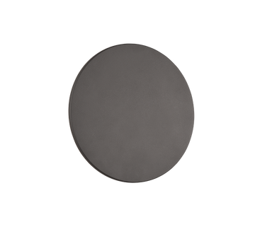 BELLY | Wall lamp | Anthracite | Diecast aluminium