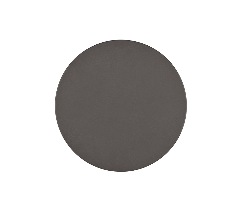 BELLY | Wall lamp | Anthracite | Diecast aluminium