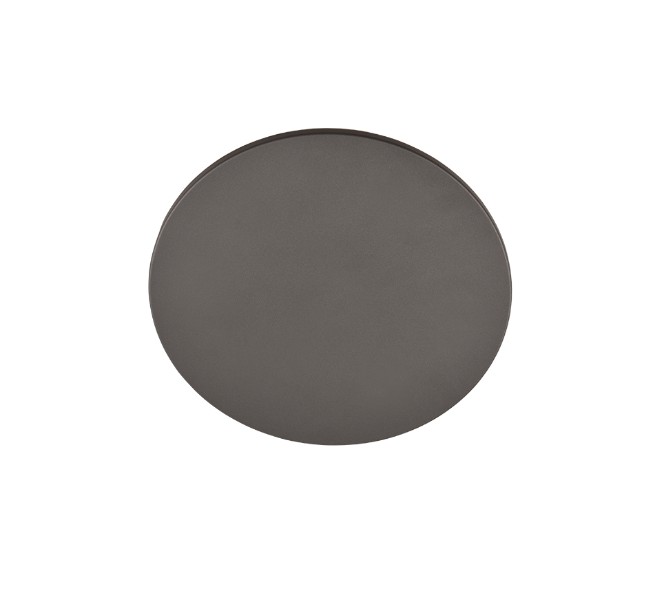 BELLY | Wall lamp | Anthracite | Diecast aluminium