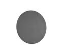 BELLY | Wall lamp | Anthracite | Diecast aluminium