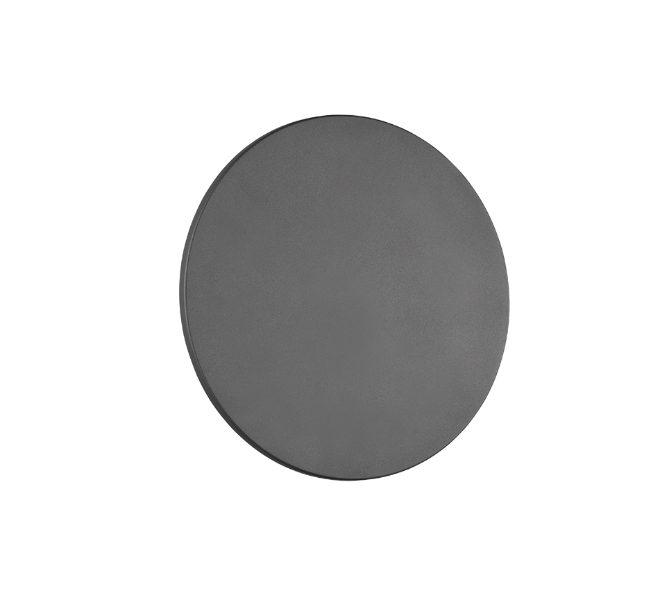 BELLY | Wall lamp | Anthracite | Diecast aluminium