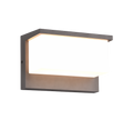 NESTOS | Wall lamp | Anthracite | Diecast aluminium