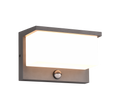 NESTOS | Wall lamp | Anthracite | Diecast aluminium