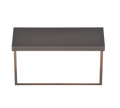 NESTOS | Wall lamp | Anthracite | Diecast aluminium