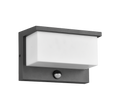 NESTOS | Wall lamp | Anthracite | Diecast aluminium