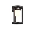 CARMO | Wall lamp | Black mat | Diecast aluminium
