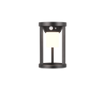CARMO | Wall lamp | Black mat | Diecast aluminium