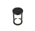 CARMO | Wall lamp | Black mat | Diecast aluminium