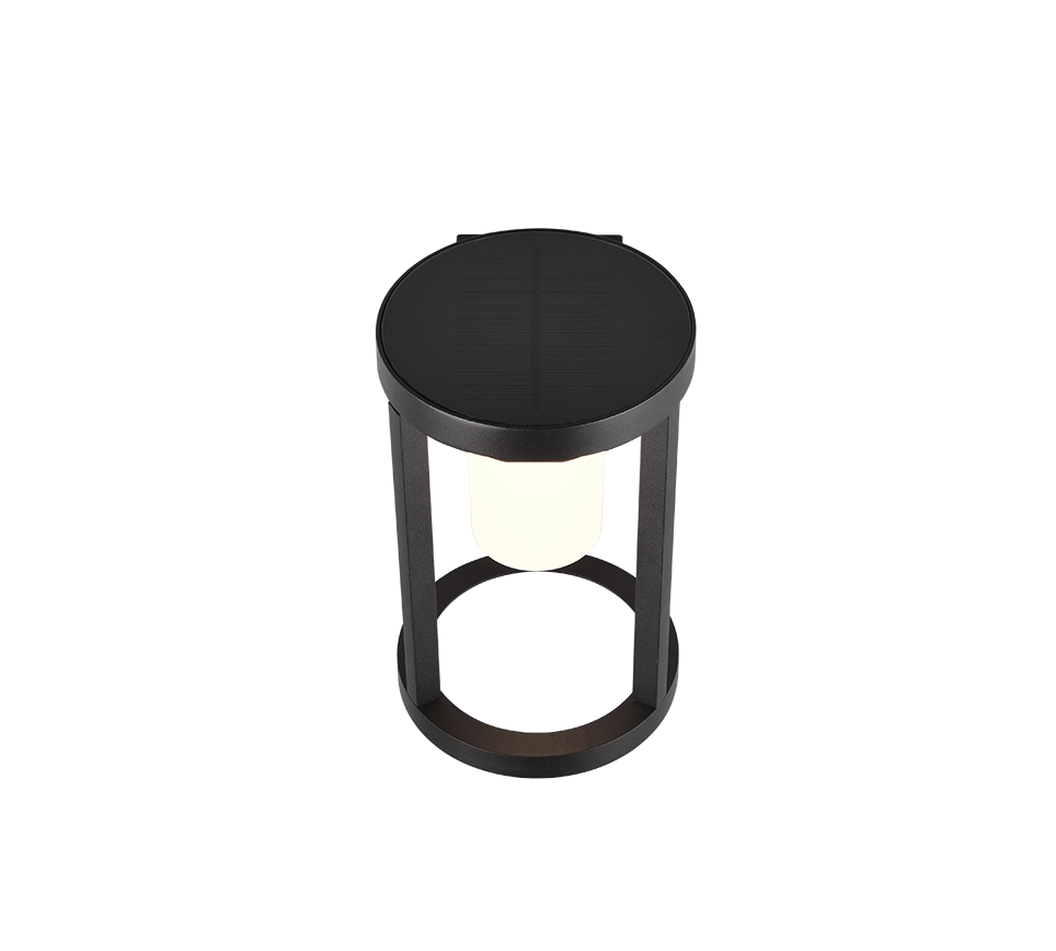 CARMO | Wall lamp | Black mat | Diecast aluminium