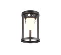 CARMO | Wall lamp | Black mat | Diecast aluminium