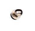 ORBIT | Wall lamp | Nickel mat | Metal