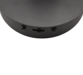 ORBIT | Wall lamp | Black mat | Metal