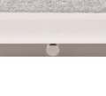 CICARA | Wall lamp | Nickel mat | Metal