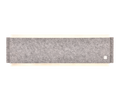 CICARA | Wall lamp | Nickel mat | Metal