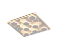 CIFAVO | Wall lamp | White mat | Metal