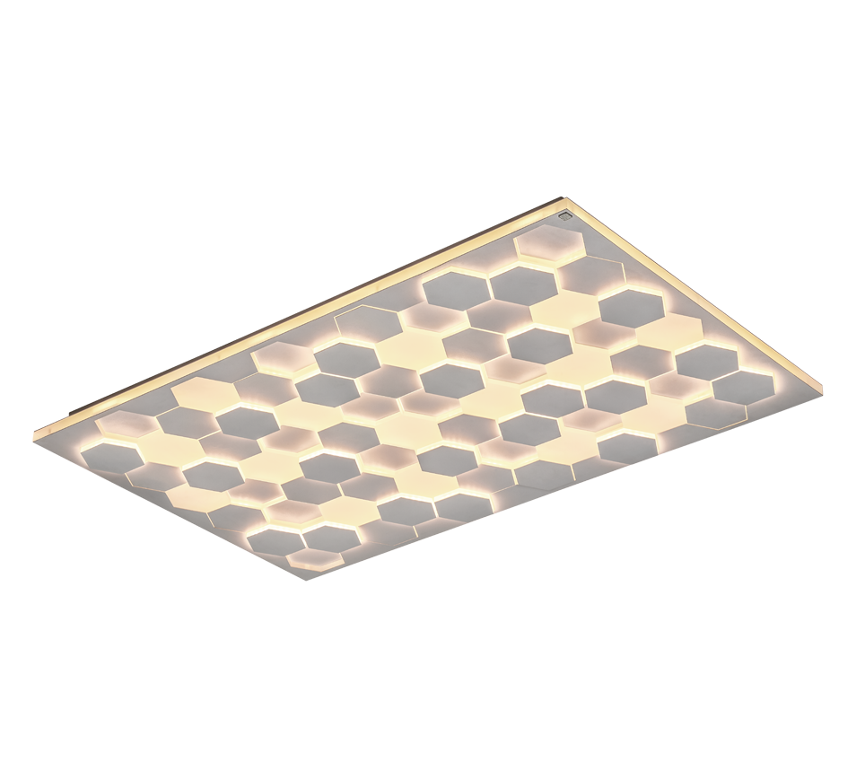 CIFAVO | Wall lamp | White mat | Metal