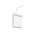 ADOUR | Wall lamp | White mat | Diecast aluminium