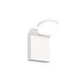ADOUR | Wall lamp | White mat | Diecast aluminium