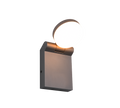 ADOUR | Wall lamp | Anthracite | Diecast aluminium