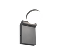 ADOUR | Wall lamp | Anthracite | Diecast aluminium