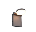 ADOUR | Wall lamp | Anthracite | Diecast aluminium