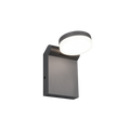 ADOUR | Wall lamp | Anthracite | Diecast aluminium