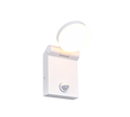 ADOUR | Wall lamp | White mat | Diecast aluminium
