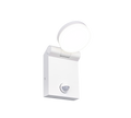 ADOUR | Wall lamp | White mat | Diecast aluminium